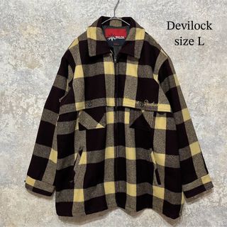 DEVILOCK - デビロック 宇多田ヒカル コラボTシャツ S ブラック DEVILOCK - デビロック 宇多田ヒカル コラボTシャツ S ブラック
