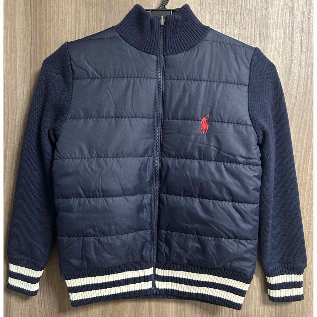 POLO RALPH LAUREN - 新品ラルフローレンアウター140㎝