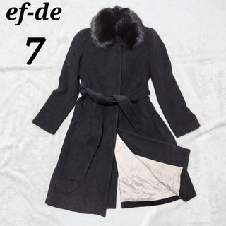 ef-de(ロングコート)のフリマアイテム一覧 ef-de(ロングコート)のフリマアイテム一覧
