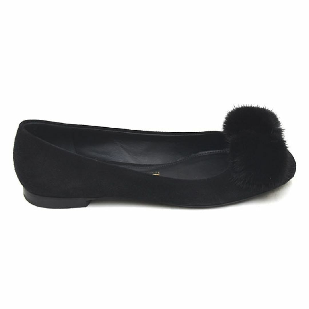 美品♪フェラガモ ヴァラリボン フラットシューズ 5.5C(約22.5-23cm 美品♪フェラガモ ヴァラリボン フラットシューズ 5.5C(約22.5-23cm