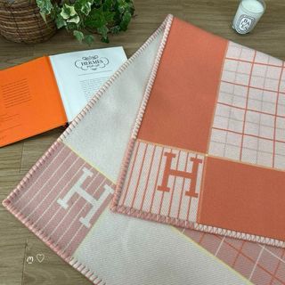 HERMES(おくるみ/ブランケット)のフリマアイテム一覧 HERMES(おくるみ/ブランケット)のフリマアイテム一覧