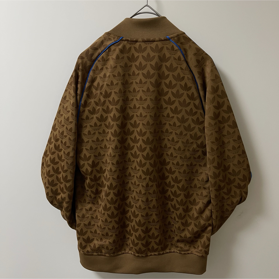 Originals(adidas) - M新品同様】アディダス刺繍トラック Originals(adidas) - M新品同様】アディダス刺繍トラック