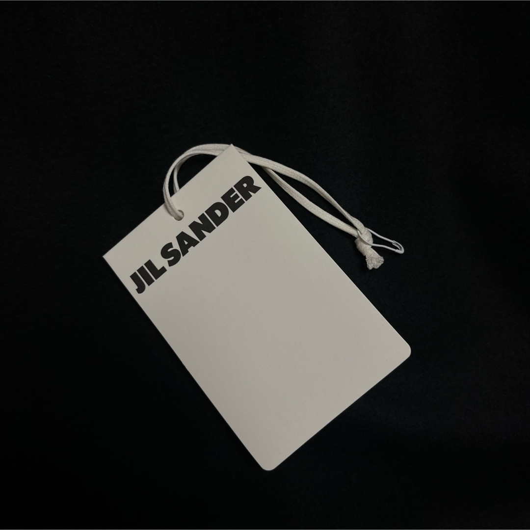 JIL SANDER - Jil Sander SWEATSHIRT W/ZIP size50の通販 by JIL SANDER - Jil Sander SWEATSHIRT W/ZIP size50の通販 by