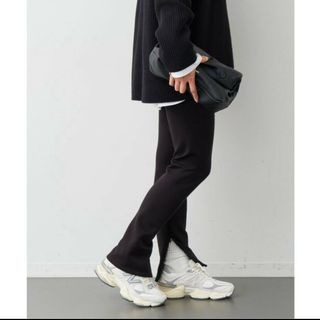 DEUXIEME CLASSE(レギンス/スパッツ)のフリマアイテム一覧 DEUXIEME CLASSE(レギンス/スパッツ)のフリマアイテム一覧
