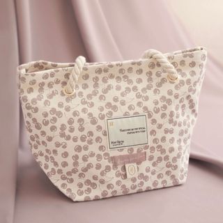 Her lip to(トートバッグ ・ ブラック/黒色系)のフリマ Her lip to(トートバッグ ・ ブラック/黒色系)のフリマ