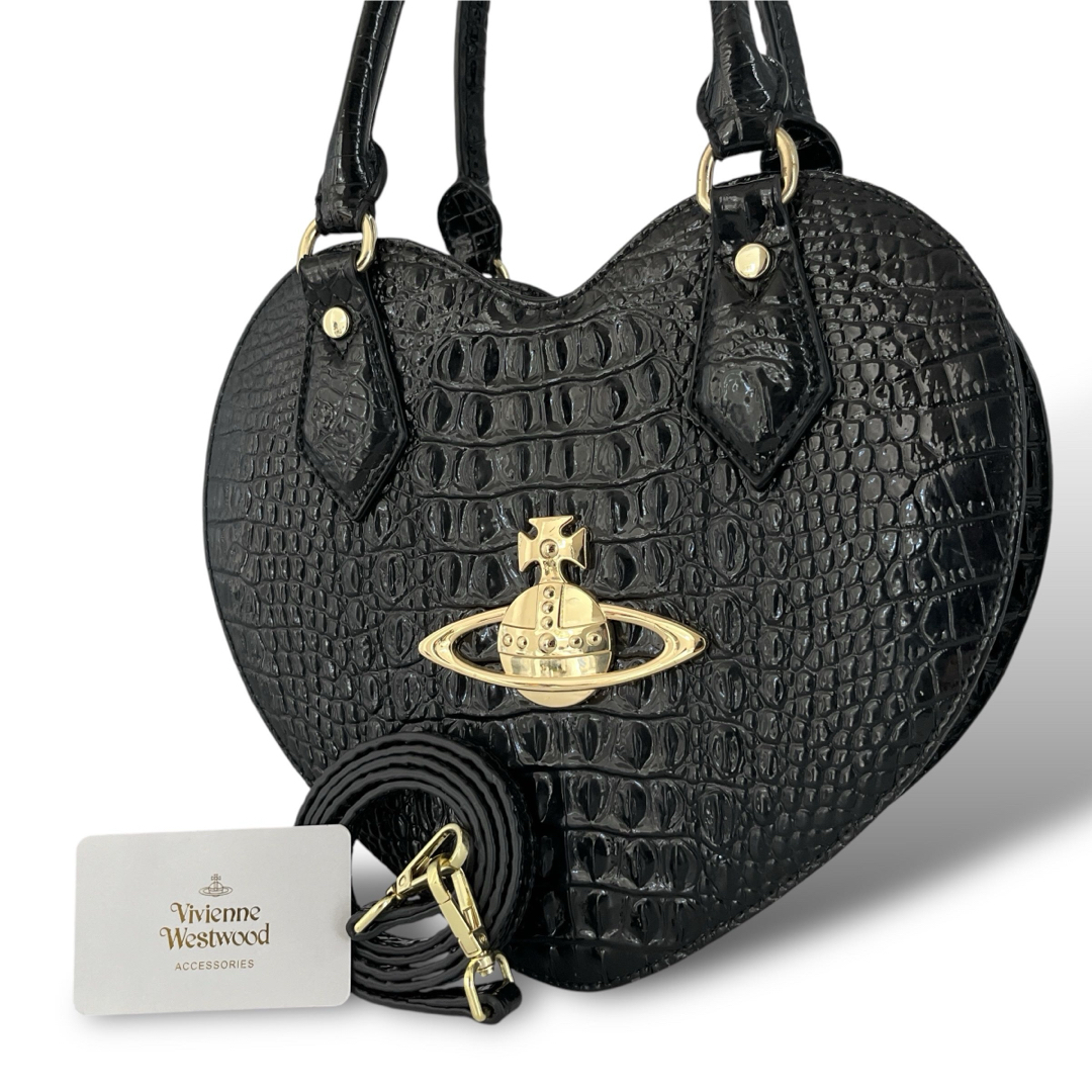 Vivienne Westwood - ヴィヴィアンウエストウッド 2way Vivienne Westwood - ヴィヴィアンウエストウッド 2way