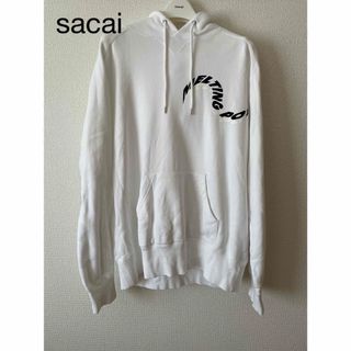 sacai(パーカー)のフリマアイテム一覧 sacai(パーカー)のフリマアイテム一覧
