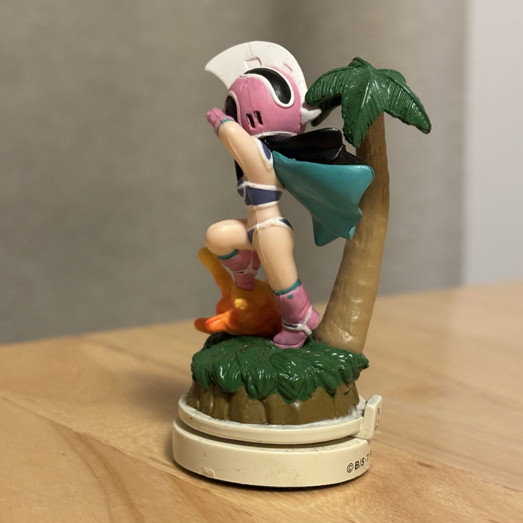 ドラゴンボール - チチ チェスピースコレクションDX フィギュア ドラゴンボール - チチ チェスピースコレクションDX フィギュア