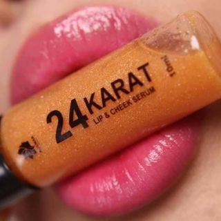 Rosmar 24karat lip&cheek tint 2pcs