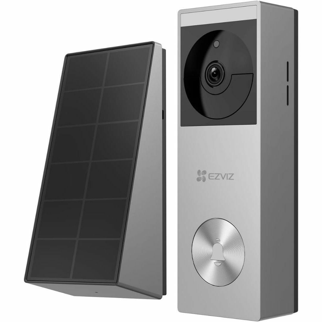 お値下げ歓迎✨インターホン ワイヤレス 工事不要 スマホ連動