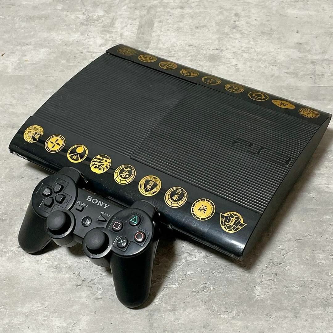 PlayStation3 - 動作確認済み PS3 龍が如く5 EMBLEM EDITION PlayStation3 - 動作確認済み PS3 龍が如く5 EMBLEM EDITION
