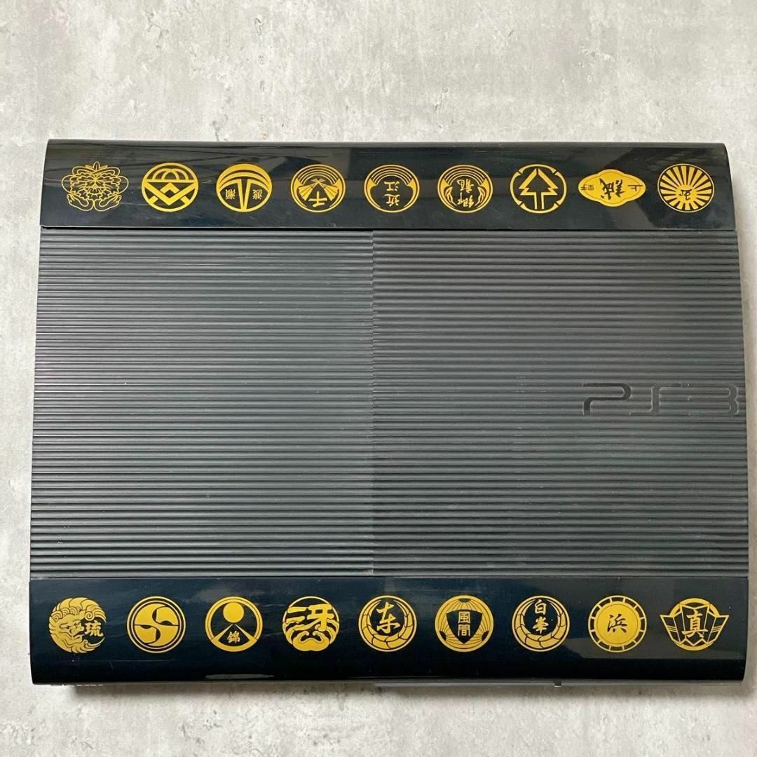 PlayStation3 - 動作確認済み PS3 龍が如く5 EMBLEM EDITION PlayStation3 - 動作確認済み PS3 龍が如く5 EMBLEM EDITION