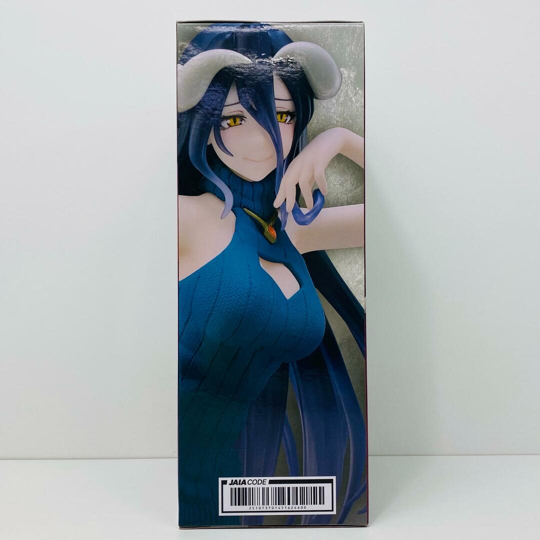 中古 FIG しつこく アルベド オーバーロードIV Coreful 中古 FIG しつこく アルベド オーバーロードIV Coreful