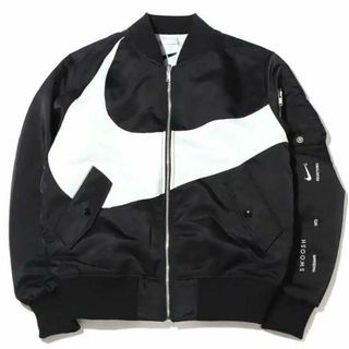 NIKE(フライトジャケット)のフリマアイテム一覧 NIKE(フライトジャケット)のフリマアイテム一覧