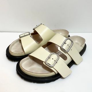 JIL SANDER(サンダル)のフリマアイテム一覧 JIL SANDER(サンダル)のフリマアイテム一覧