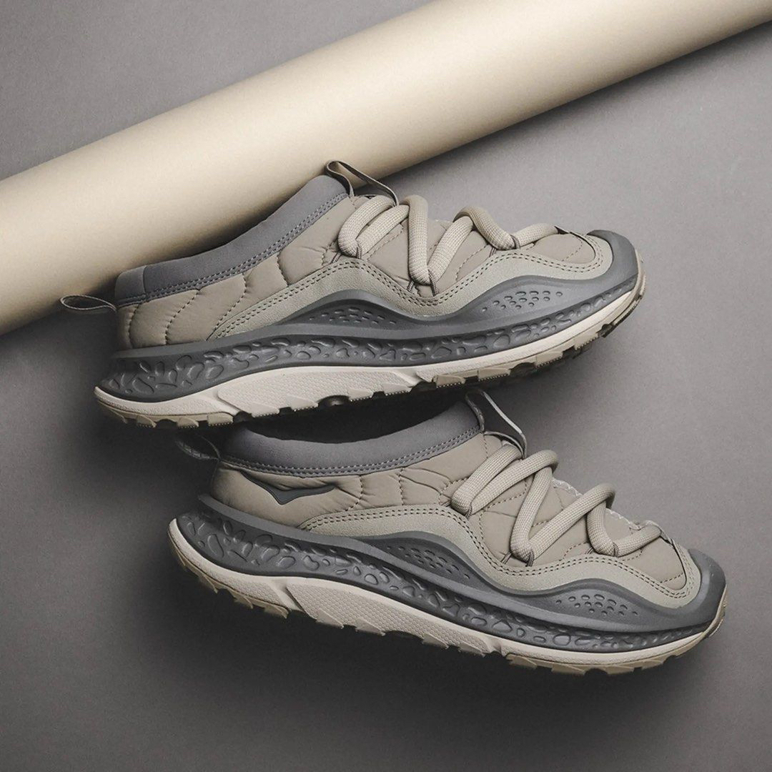 ◇ HOKA U ORA PRIMO ホカ スリッポン スニーカー ◇ ◇ HOKA U ORA PRIMO ホカ スリッポン スニーカー ◇