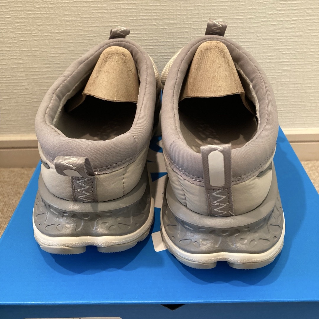 HOKA ONE ONE - ◇ HOKA U ORA PRIMO ホカ スリッポン HOKA ONE ONE - ◇ HOKA U ORA PRIMO ホカ スリッポン