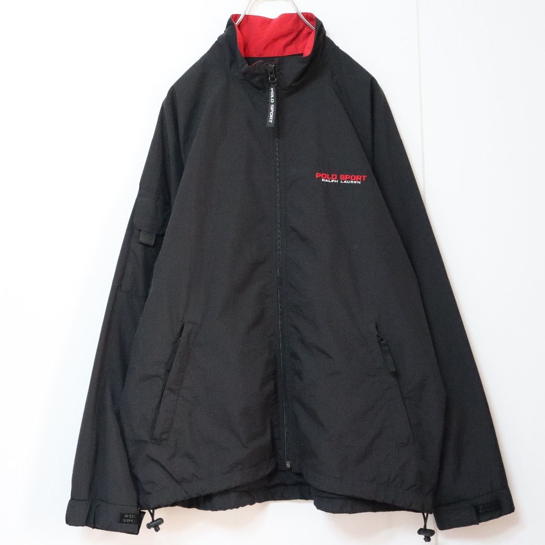 POLO RALPH LAUREN - 【90s】ポロスポーツラルフローレン POLO RALPH LAUREN - 【90s】ポロスポーツラルフローレン