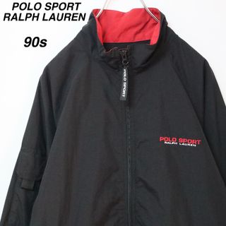 POLO RALPH LAUREN - 【90s】ポロスポーツラルフローレン POLO RALPH LAUREN - 【90s】ポロスポーツラルフローレン