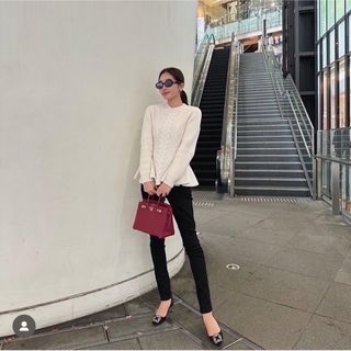 Alexander McQueen - 20万☆美品☆アレキサンダーマックイーン Alexander McQueen - 20万☆美品☆アレキサンダーマックイーン
