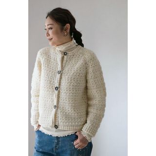 Hug O War - 今期完売 ハグオーワー ポップコーンリブハンド Hug O War - 今期完売 ハグオーワー ポップコーンリブハンド