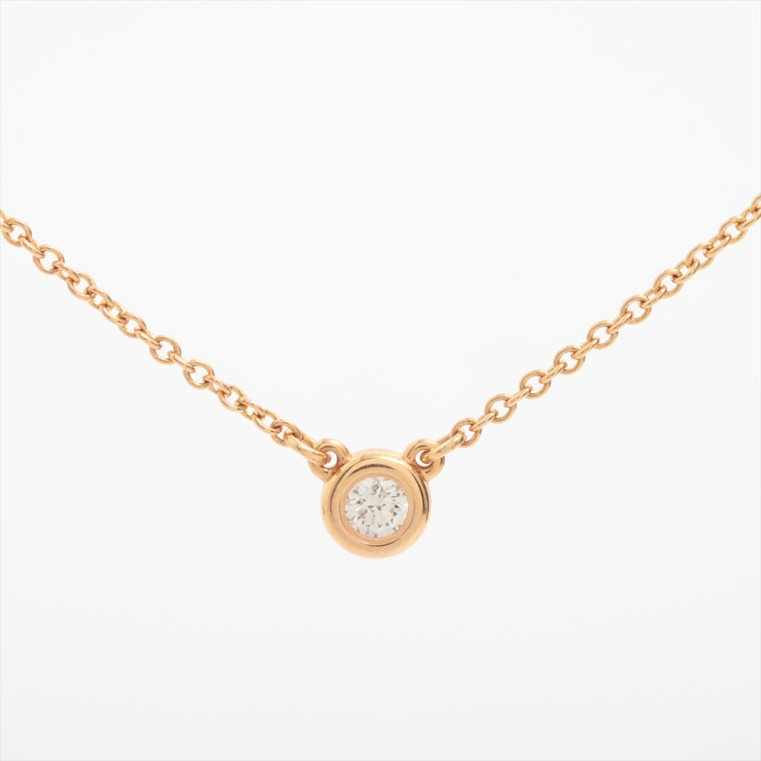 Tiffany & Co. - ティファニー バイザヤード 1P    レディース ネックレス