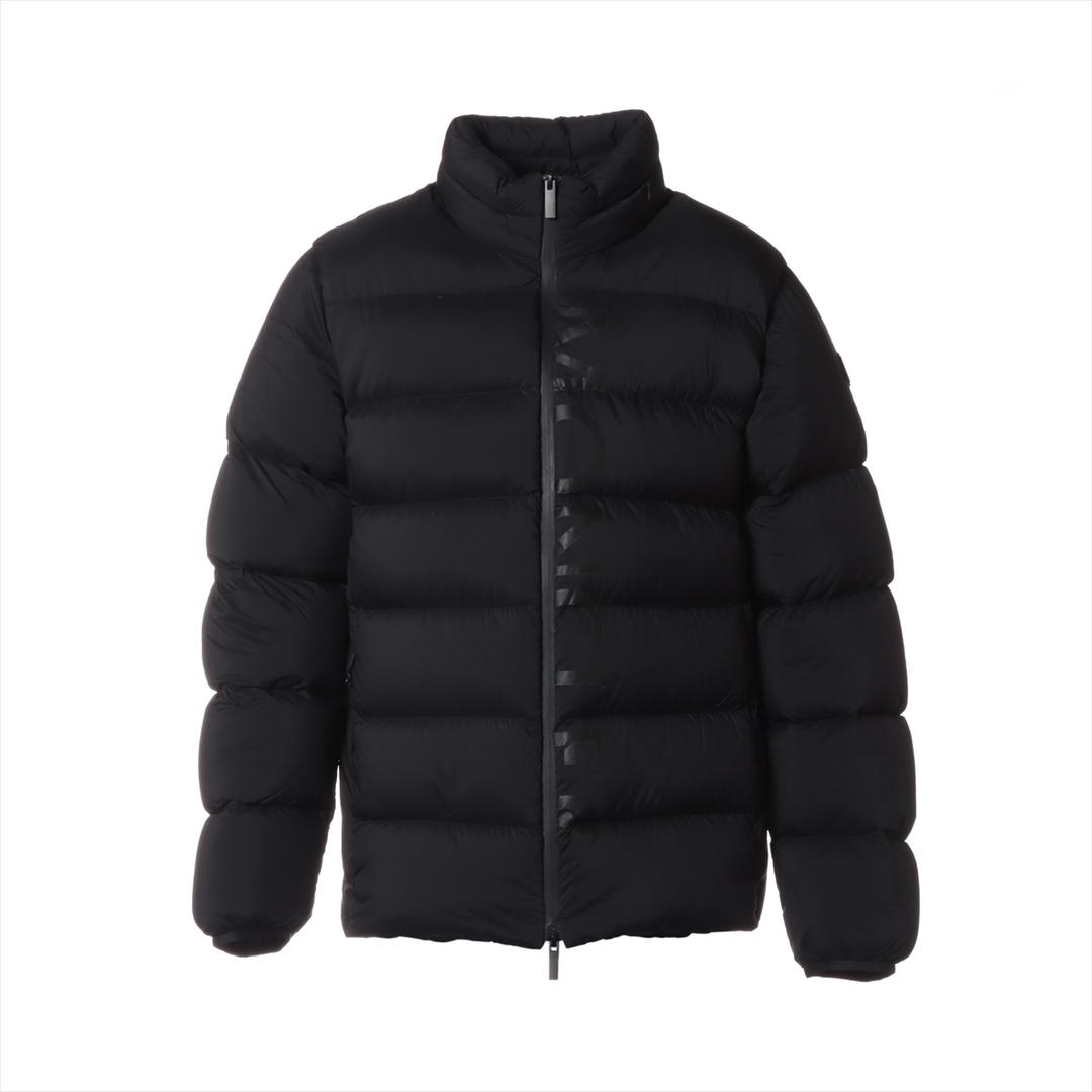MONCLER - モンクレール DIENG ナイロン 3 ブラック メンズ その他アウター