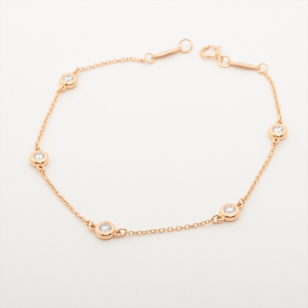 Tiffany & Co. - ティファニー バイザヤード 5P    ユニセックス その他アクセサリー