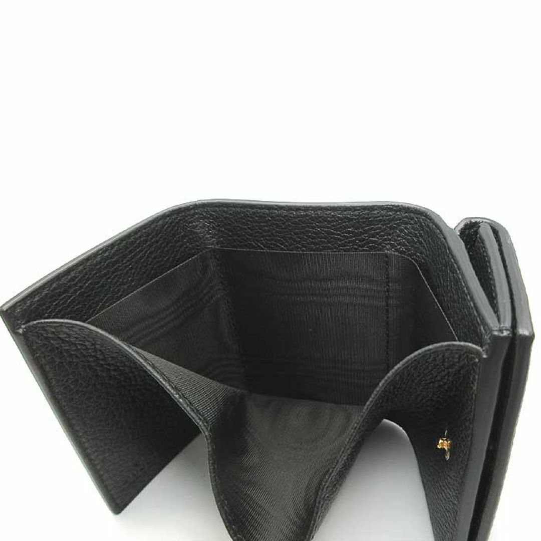 GUCCI - GUCCI 三つ折り財布 736151 0E8IG 1000の通販 by ITUKL GUCCI - GUCCI 三つ折り財布 736151 0E8IG 1000の通販 by ITUKL