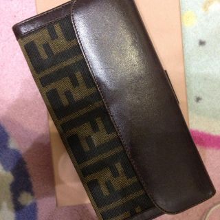 フェンディ(FENDI)のFENDI☆財布(財布)