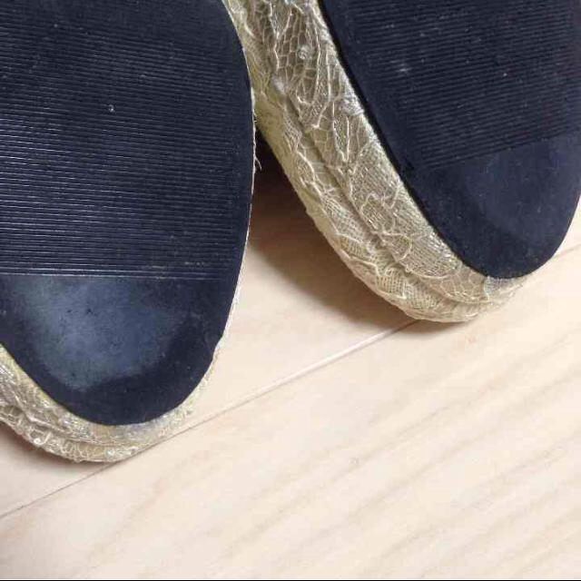 E hyphen world gallery(イーハイフンワールドギャラリー)の¥1800→¥1480に値下げ☆ レディースの靴/シューズ(ハイヒール/パンプス)の商品写真