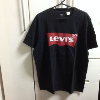 リーバイス(Levi's)の新品★Levi'sロゴTシャツ(Tシャツ(半袖/袖なし))