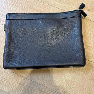 Paul Smith(セカンドバッグ/クラッチバッグ)のフリマアイテム一覧 Paul Smith(セカンドバッグ/クラッチバッグ)のフリマアイテム一覧