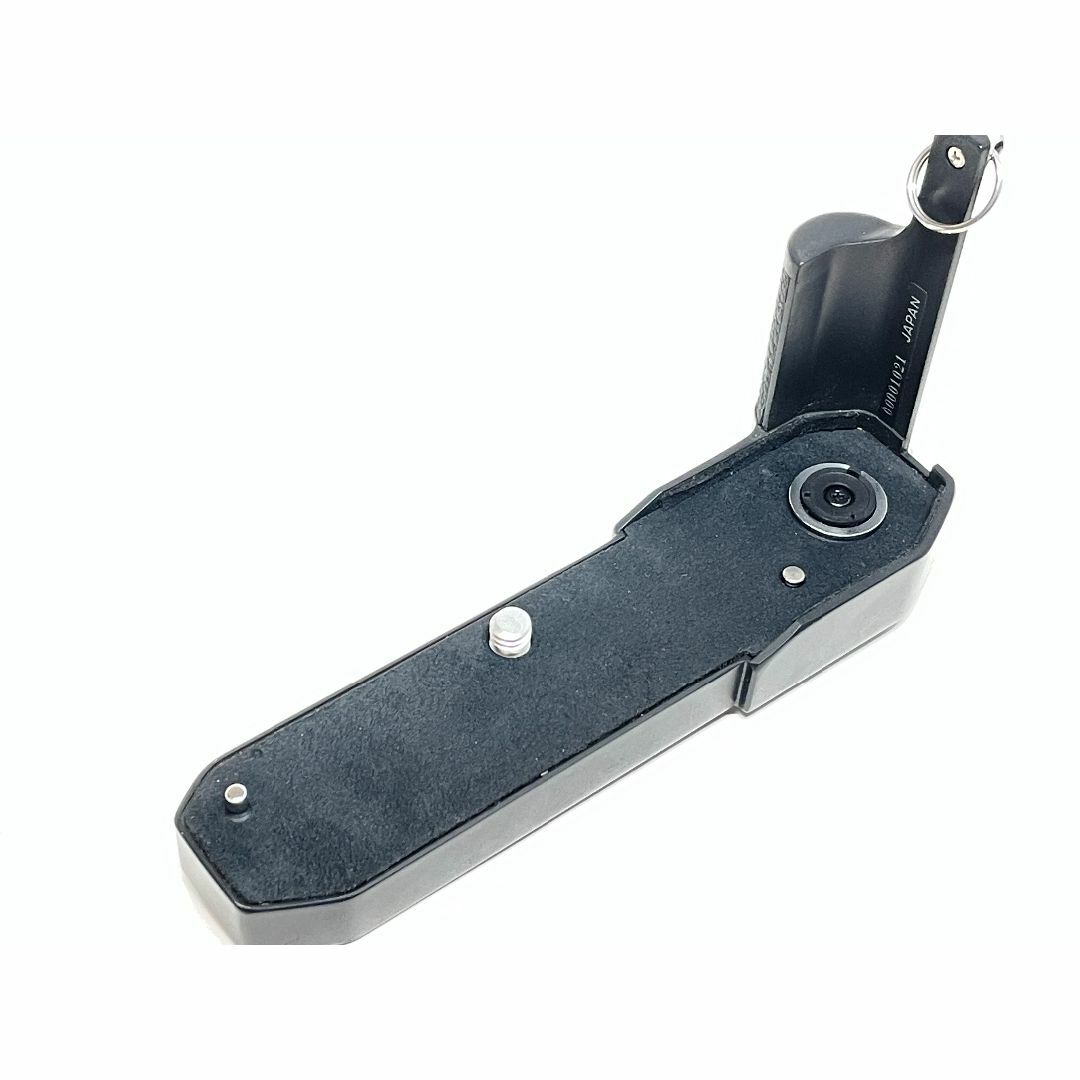 Voigtlander TRIGGER WINDER ブラック Voigtlander TRIGGER WINDER ブラック