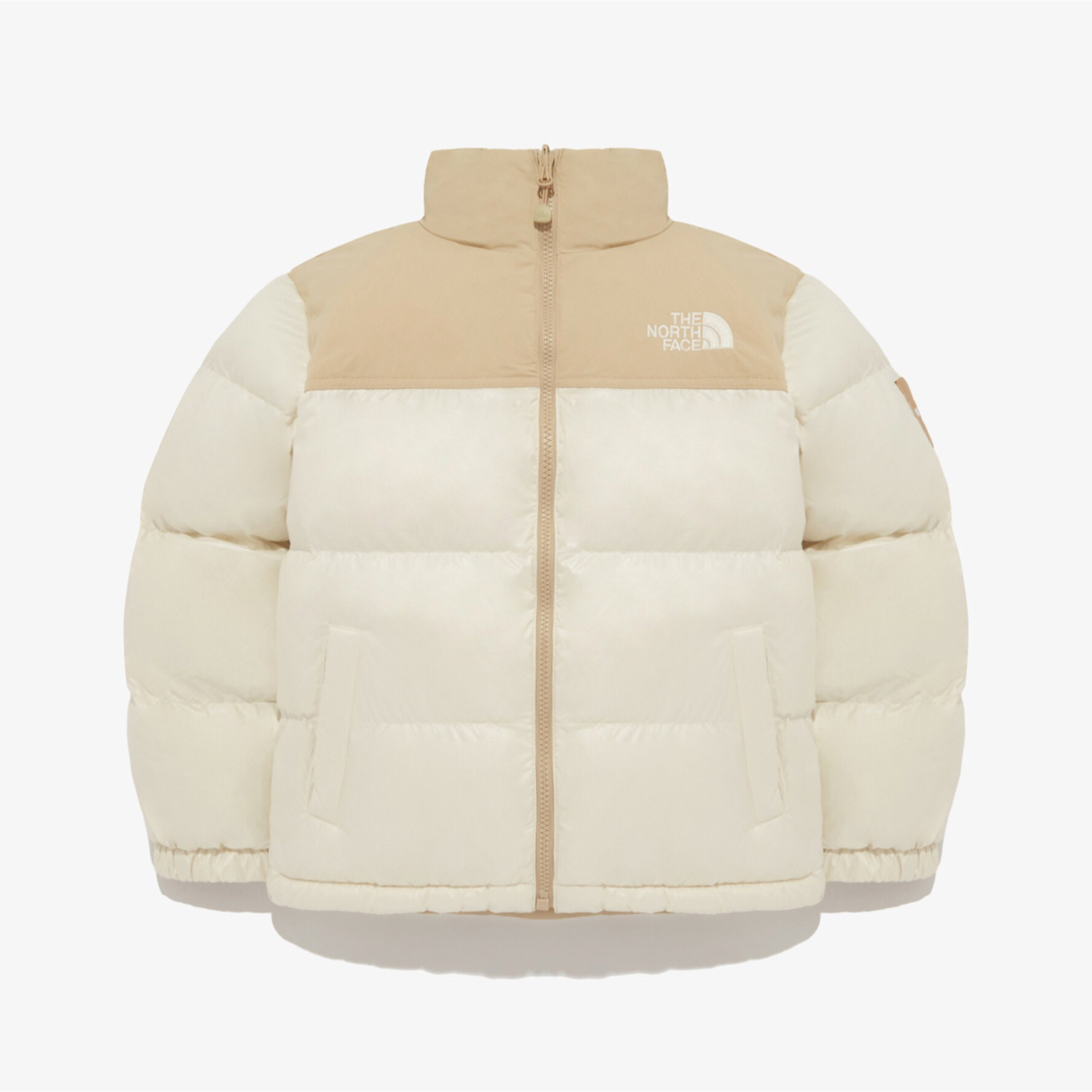 THE NORTH FACE - 新作♡ノースフェイス ヌプシ オンボール THE NORTH FACE - 新作♡ノースフェイス ヌプシ オンボール