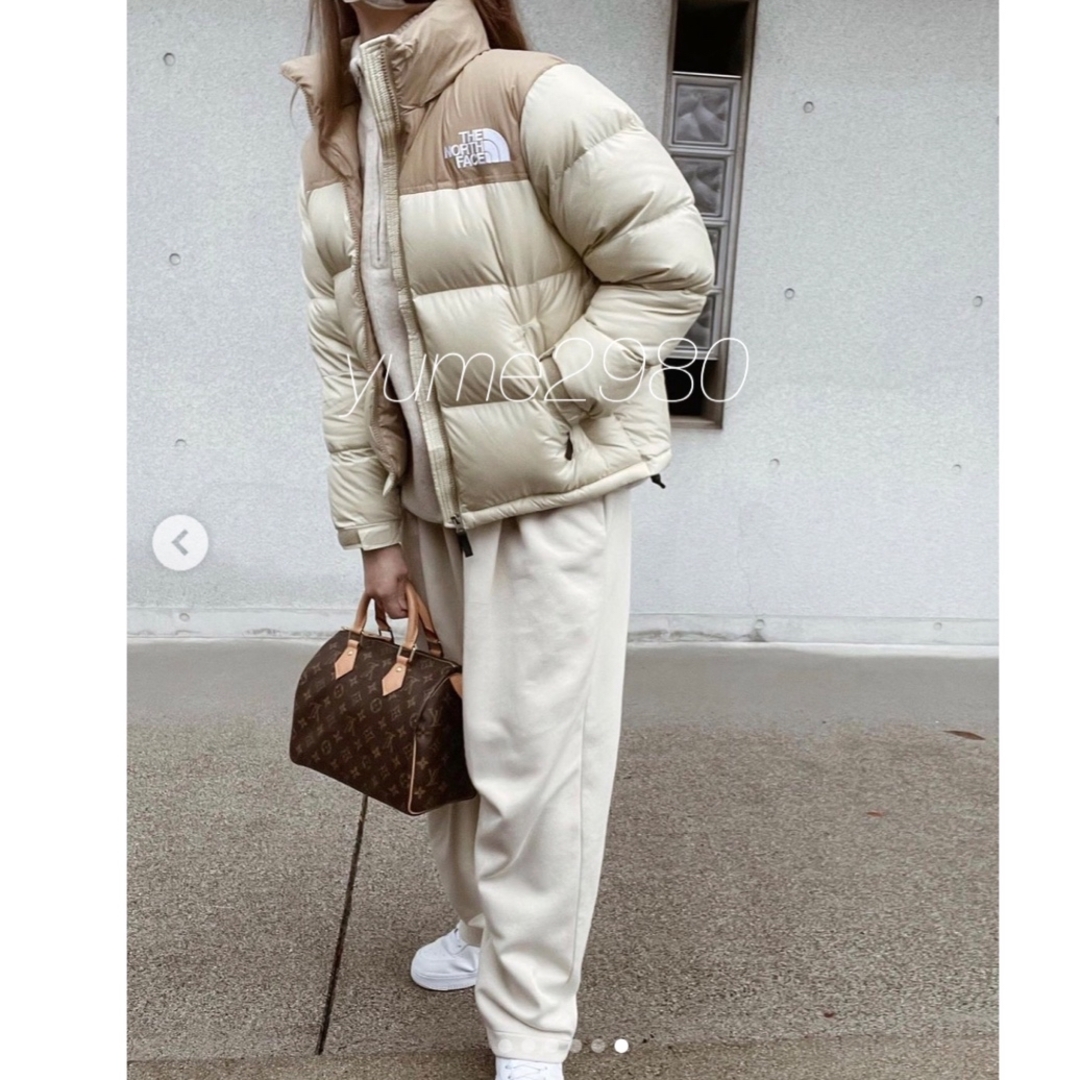 THE NORTH FACE - 新作♡ノースフェイス ヌプシ オンボール THE NORTH FACE - 新作♡ノースフェイス ヌプシ オンボール