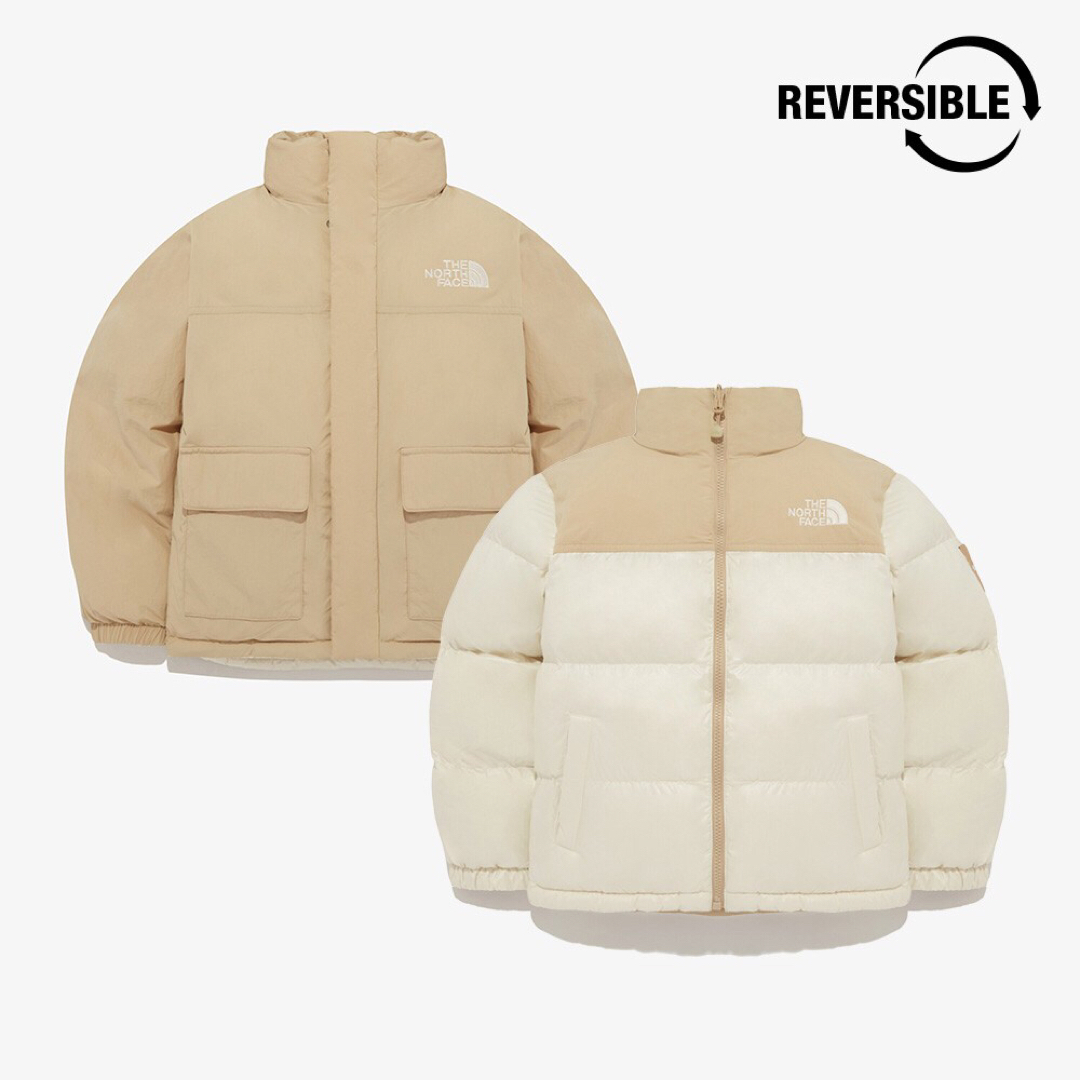 THE NORTH FACE - 新作♡ノースフェイス ヌプシ オンボール THE NORTH FACE - 新作♡ノースフェイス ヌプシ オンボール