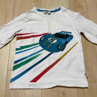 ポールスミス(Paul Smith)のポールスミス　Tシャツ　110cm(Tシャツ/カットソー)