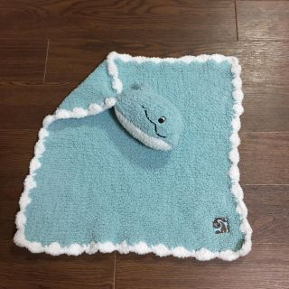 カシウエア(kashwere)のpiyoko様 専用☆カシウェア アニマルブランケット(おくるみ/ブランケット)