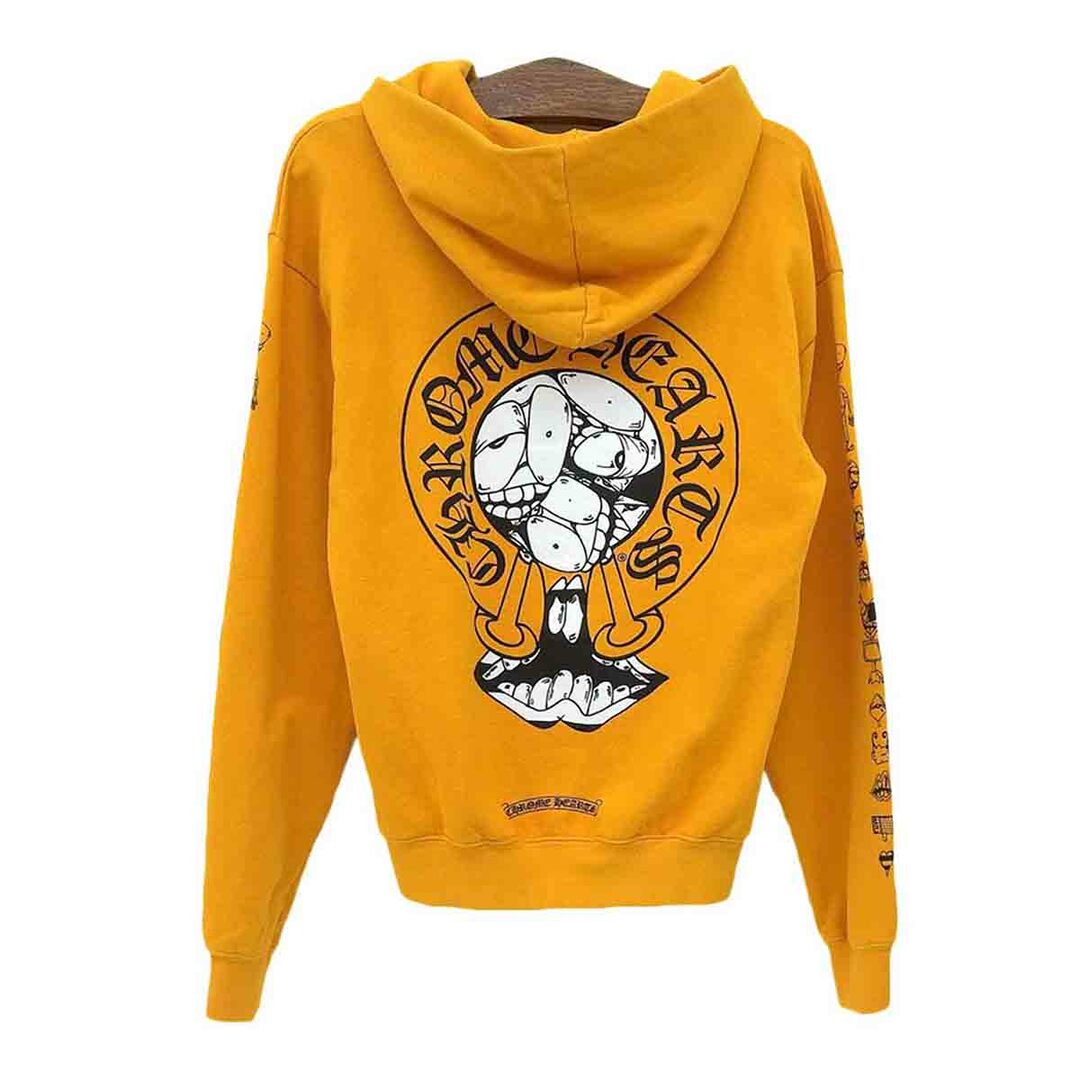 Chrome Hearts - クロムハーツ マッティボーイ コラボ Call Me Chrome Hearts - クロムハーツ マッティボーイ コラボ Call Me