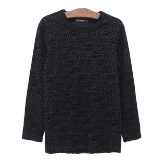 DOLCE&GABBANA(Tシャツ/カットソー(七分/長袖))のフリマ DOLCE&GABBANA(Tシャツ/カットソー(七分/長袖))のフリマ