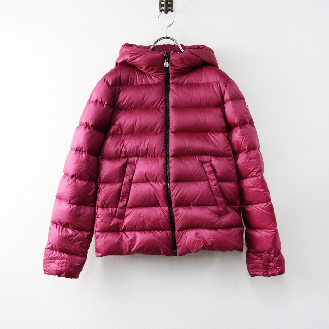 国内タグ モンクレール MONCLER ALITHIA ダウンジャケット 14A 国内タグ モンクレール MONCLER ALITHIA ダウンジャケット 14A