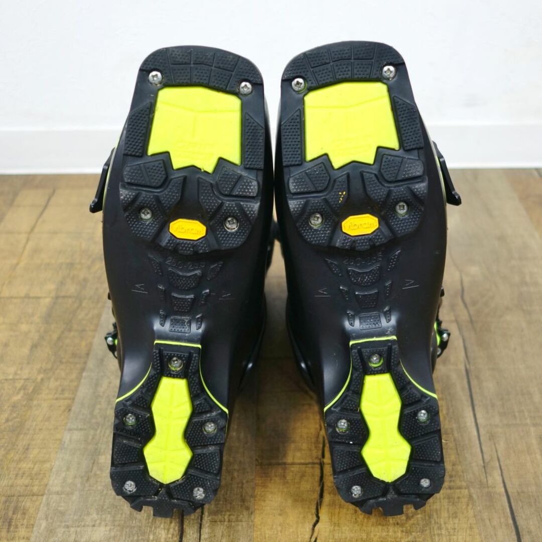 フィッシャー FISCHER RANGER FREE 130 295mm 25.5cm GRIP WALK フィッシャー FISCHER RANGER FREE 130 295mm 25.5cm GRIP WALK