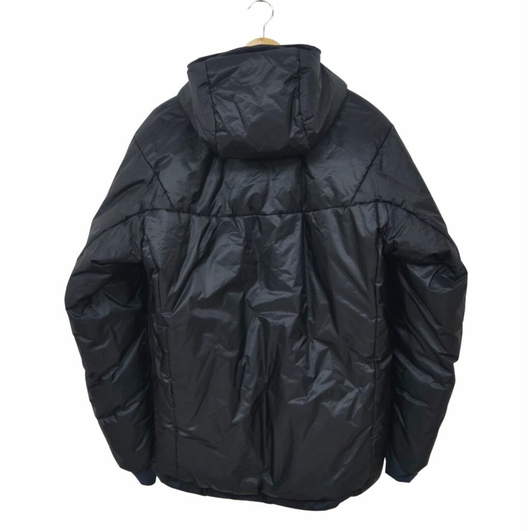 極美品 アークテリクス ARCTERYX DUALLY BELAY PARKA 12717 極美品 アークテリクス ARCTERYX DUALLY BELAY PARKA 12717