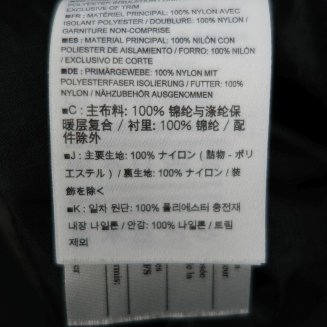 極美品 アークテリクス ARCTERYX DUALLY BELAY PARKA 12717 極美品 アークテリクス ARCTERYX DUALLY BELAY PARKA 12717