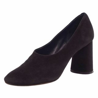 CELINE(ハイヒール/パンプス ・ ブラック/黒色系)のフリマ CELINE(ハイヒール/パンプス ・ ブラック/黒色系)のフリマ