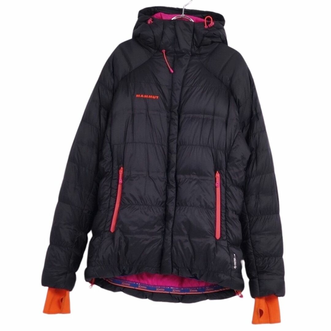 マムート MAMMUT EIGER EXTREM ダウンジャケット Biwak Jacket マムート MAMMUT EIGER EXTREM ダウンジャケット Biwak Jacket