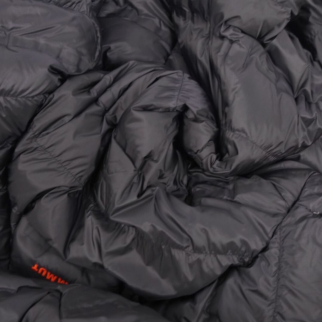 マムート MAMMUT EIGER EXTREM ダウンジャケット Biwak Jacket マムート MAMMUT EIGER EXTREM ダウンジャケット Biwak Jacket
