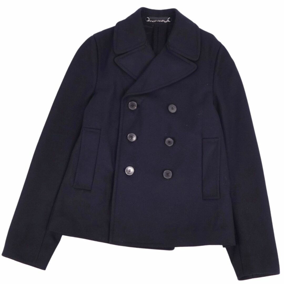 VALENTINO - 極美品 ヴァレンティノ VALENTINO コート Pコート VALENTINO - 極美品 ヴァレンティノ VALENTINO コート Pコート