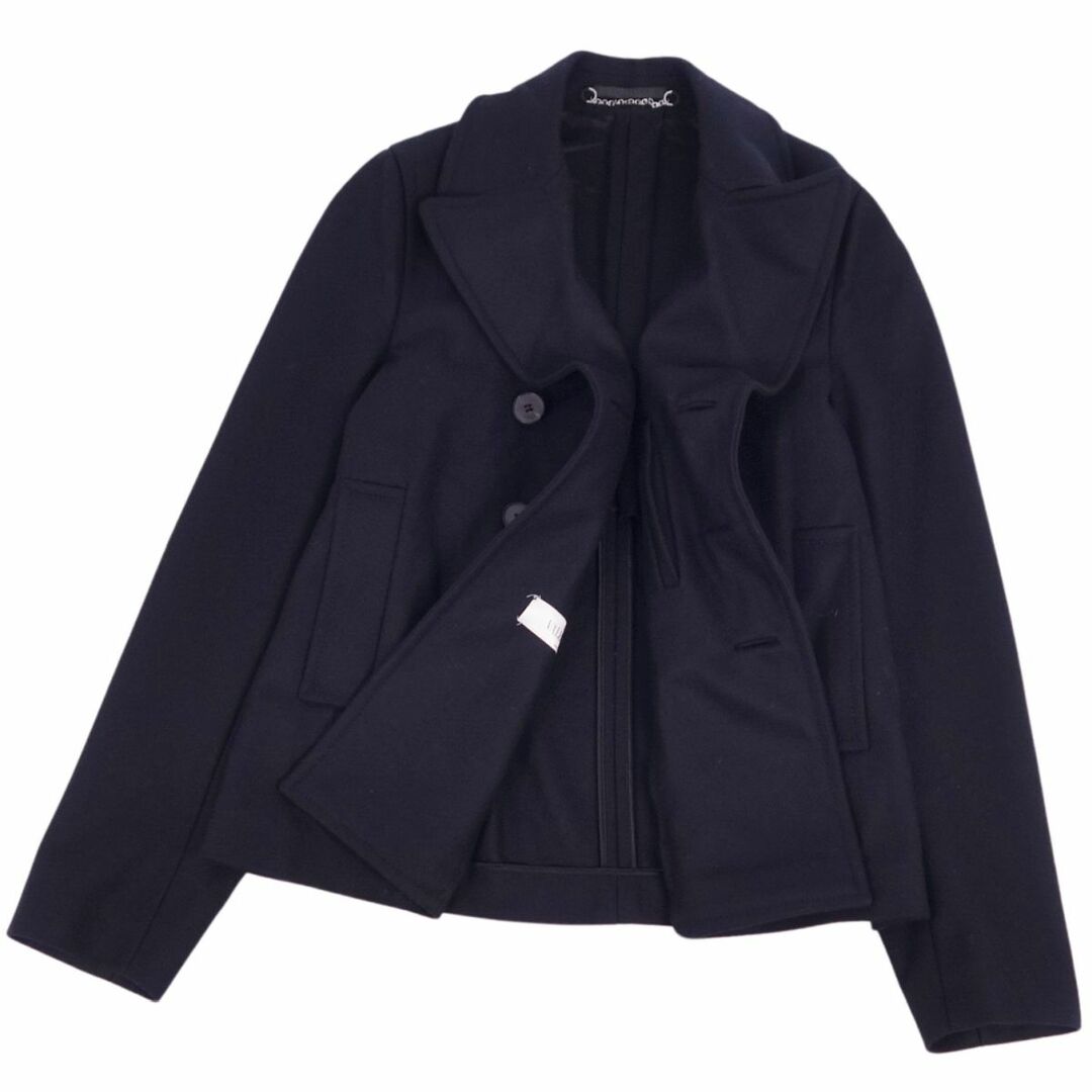 VALENTINO - 極美品 ヴァレンティノ VALENTINO コート Pコート VALENTINO - 極美品 ヴァレンティノ VALENTINO コート Pコート